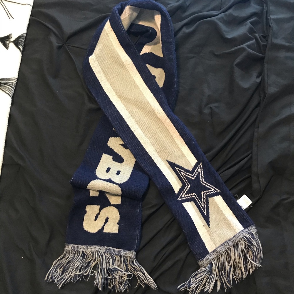 Cowboys Scarf